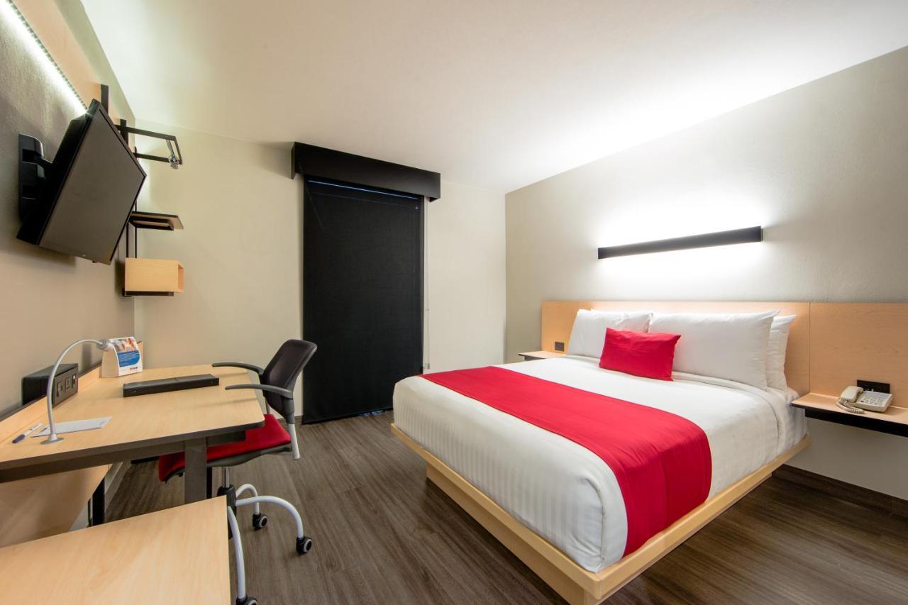 Comfort Inn Delicias Kültér fotó