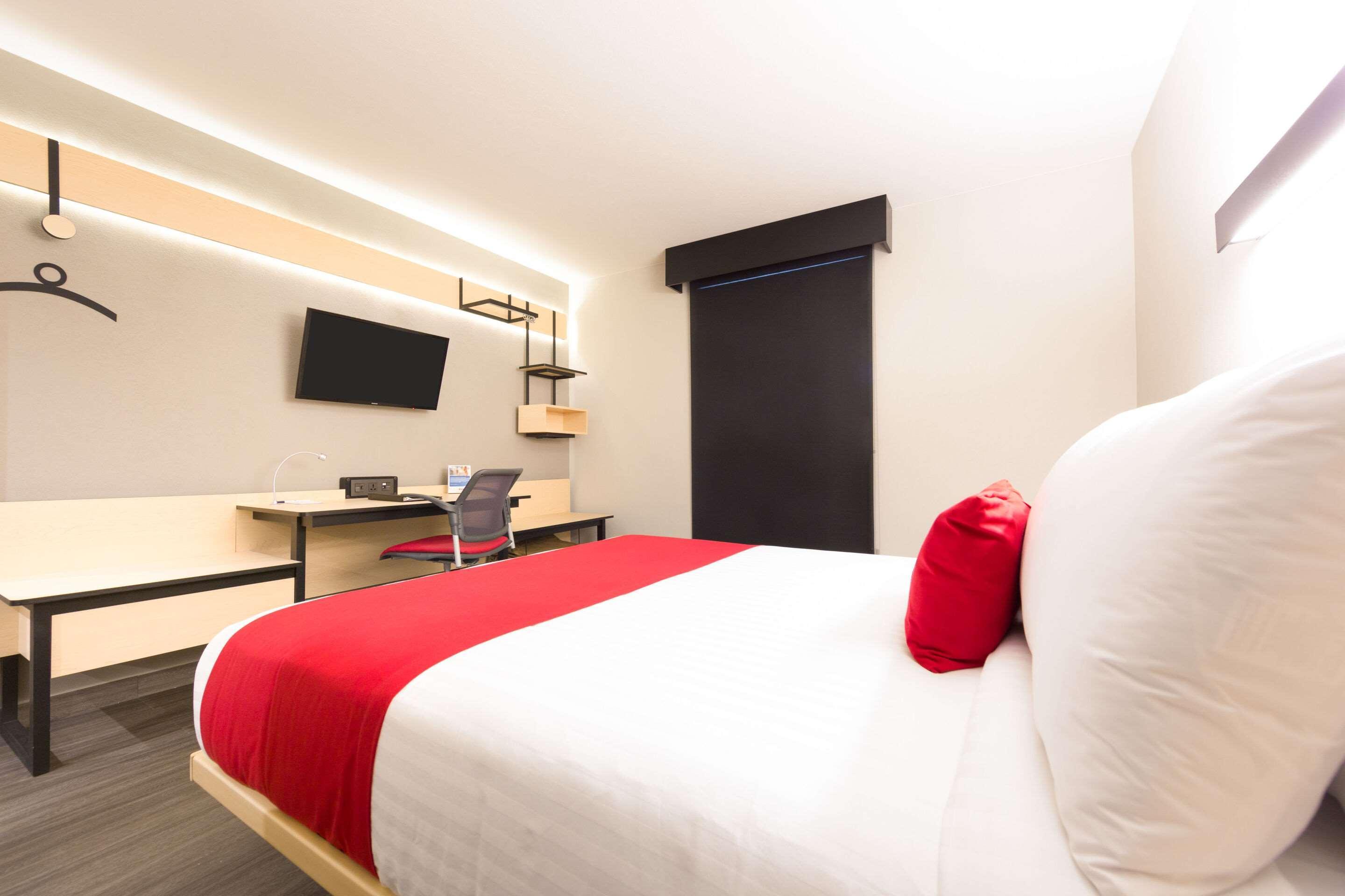 Comfort Inn Delicias Kültér fotó