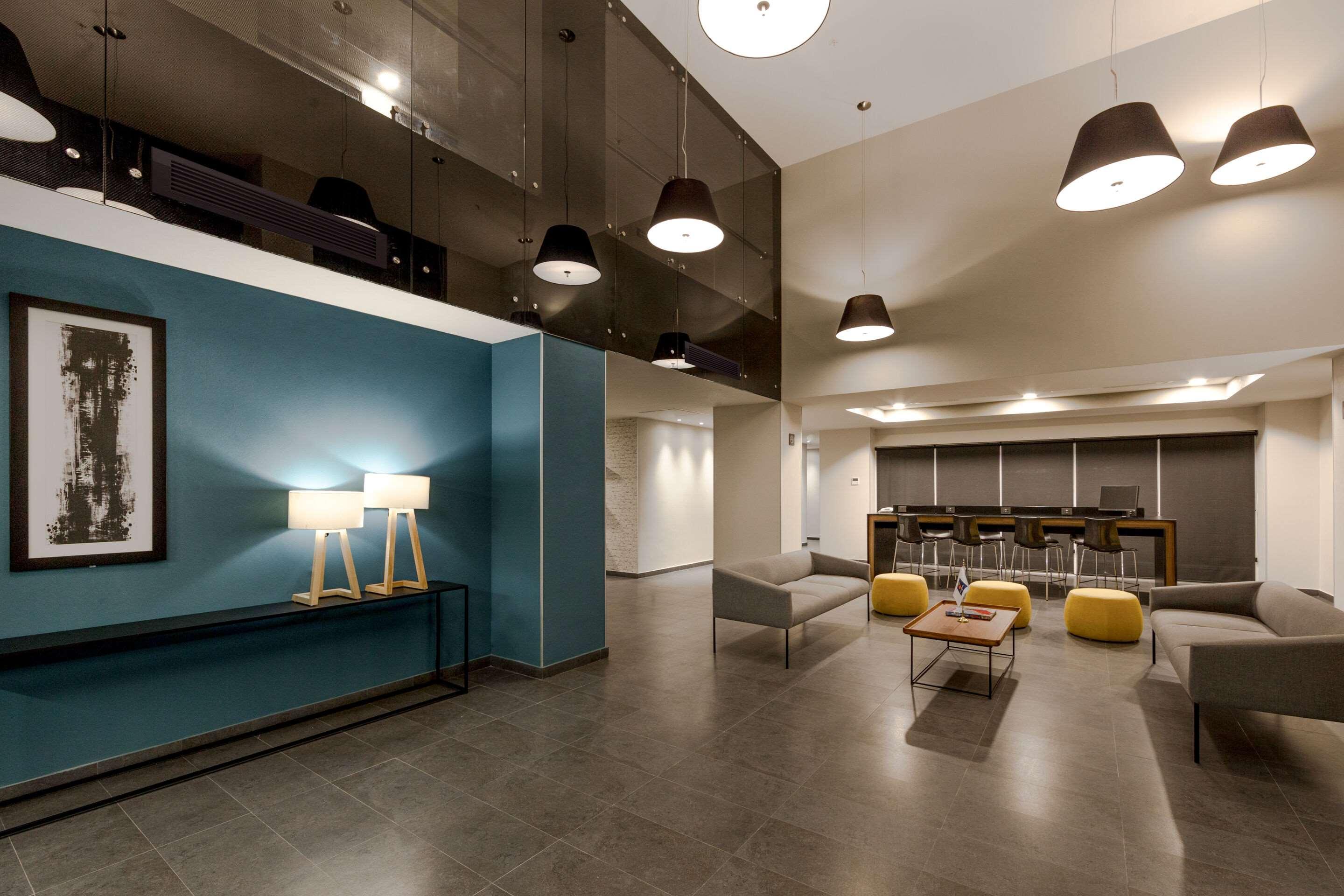 Comfort Inn Delicias Kültér fotó