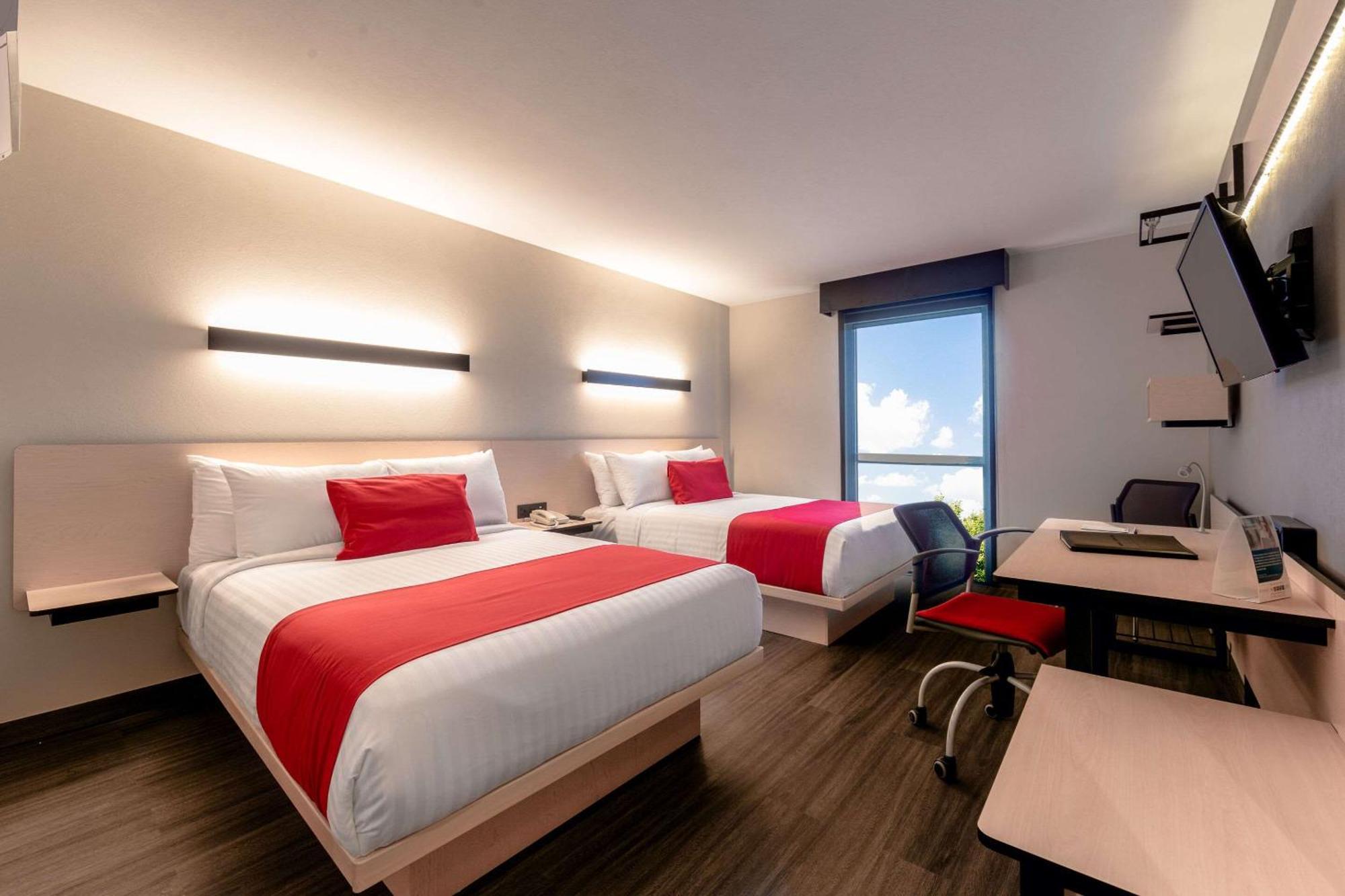 Comfort Inn Delicias Kültér fotó